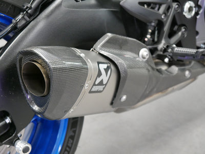 SUZUKI GSX S 1000