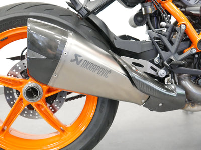 KTM 1290 SUPER DUKE R