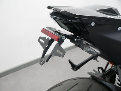 KTM 1290 SUPER DUKE R