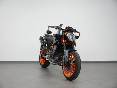 KTM 890 DUKE R