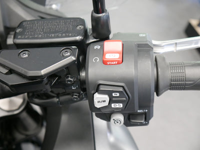 HONDA NT 1100 DCT