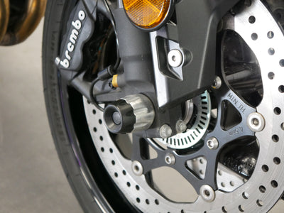 SUZUKI GSX S 1000 POWER EDITION