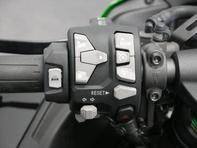 KAWASAKI NINJA H2 SX