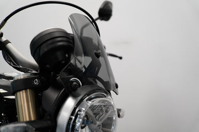 DUCATI SCRAMBLER 1100