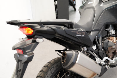 HONDA CRF 1100 ADV. SP. ES DCT