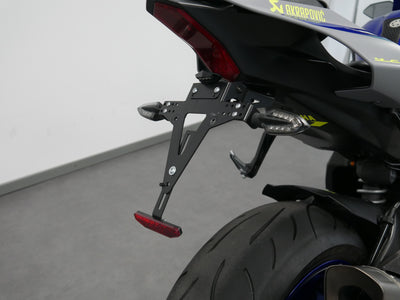 YAMAHA YZF R1 RN65