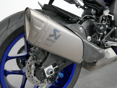 YAMAHA YZF R1 RN65