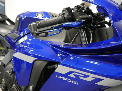 YAMAHA YZF R1 RN65