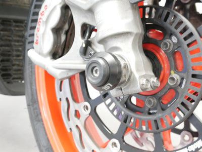 APRILIA TUONO V4 1100 FACTORY