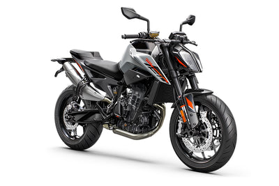 KTM 790 DUKE