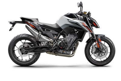 KTM 790 DUKE