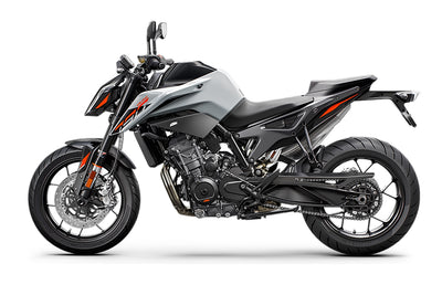 KTM 790 DUKE