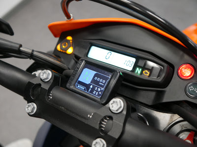 KTM 690 SMC R