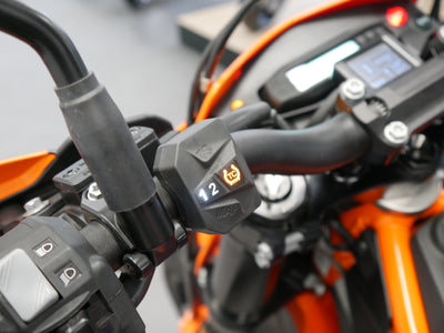 KTM 690 SMC R
