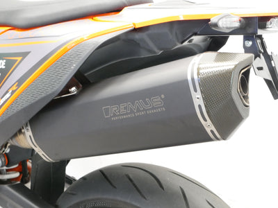 KTM 690 SMC R