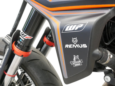 KTM 690 SMC R