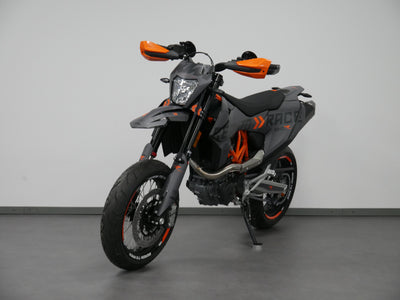 KTM 690 SMC R MPW EDITION