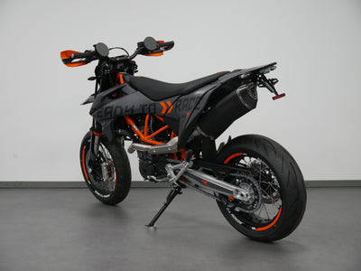 KTM 690 SMC R MPW EDITION