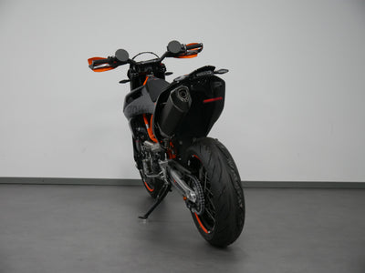 KTM 690 SMC R MPW EDITION