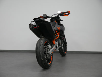 KTM 690 SMC R MPW EDITION