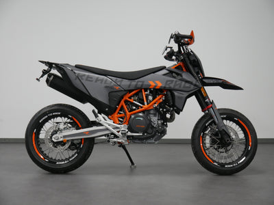 KTM 690 SMC R MPW EDITION