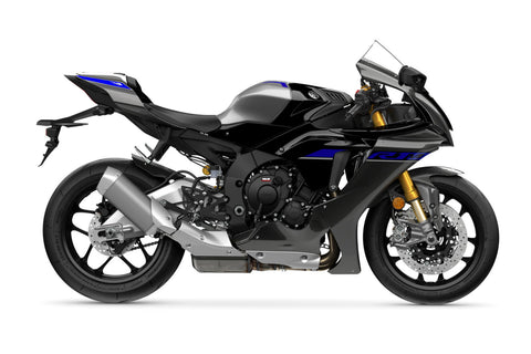 YAMAHA YZF R1 M