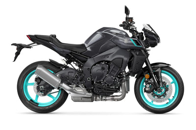 YAMAHA MT 10