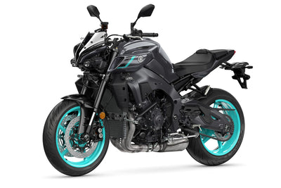 YAMAHA MT 10