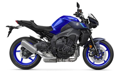 YAMAHA MT 10