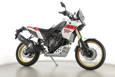 YAMAHA TENERE 700 RALLY EDITION