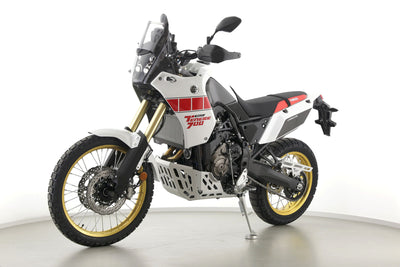 YAMAHA TENERE 700 RALLY EDITION