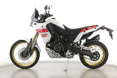 YAMAHA TENERE 700 RALLY EDITION