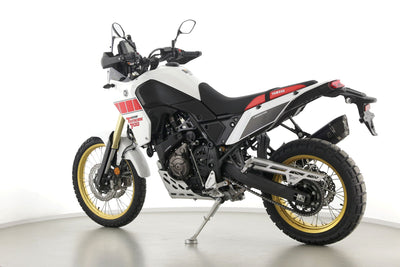 YAMAHA TENERE 700 RALLY EDITION