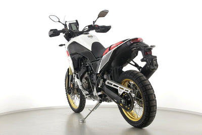 YAMAHA TENERE 700 RALLY EDITION