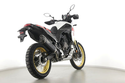 YAMAHA TENERE 700 RALLY EDITION