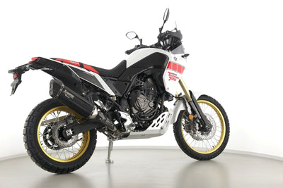 YAMAHA TENERE 700 RALLY EDITION