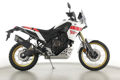 YAMAHA TENERE 700 RALLY EDITION