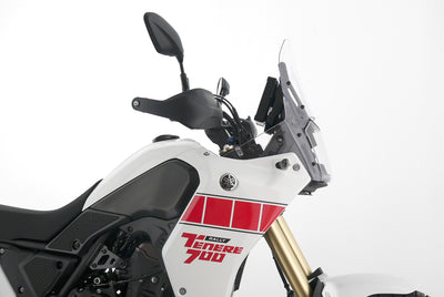 YAMAHA TENERE 700 RALLY EDITION