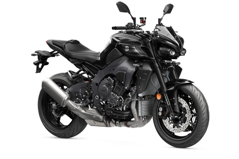 YAMAHA MT 10