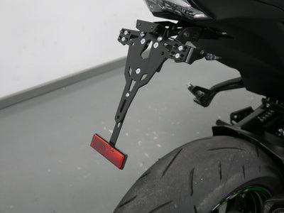 KAWASAKI Z 900 SE PERFORMANCE