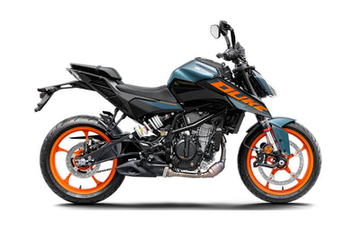 KTM 125 DUKE