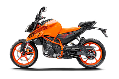 KTM 390 DUKE