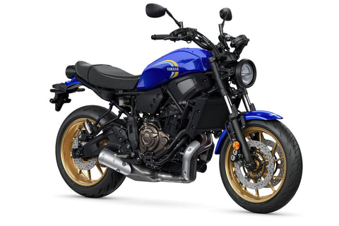 YAMAHA XSR 700