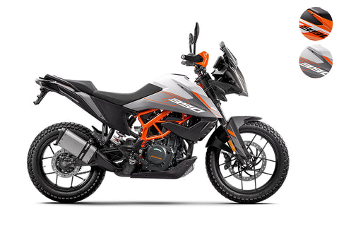 KTM 390 ADVENTURE