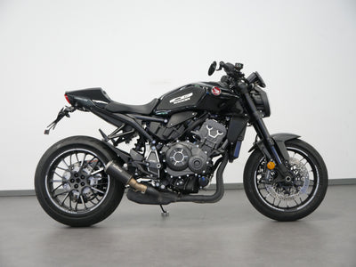 HONDA CB 1000 R BLACK EDITION