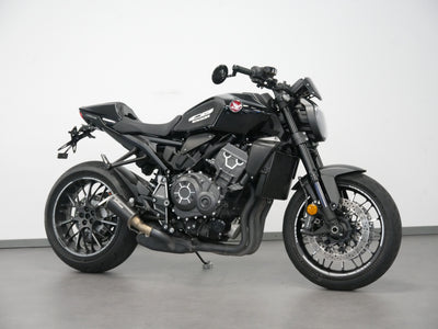 HONDA CB 1000 R BLACK EDITION