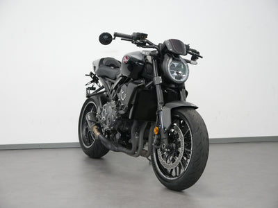 HONDA CB 1000 R BLACK EDITION