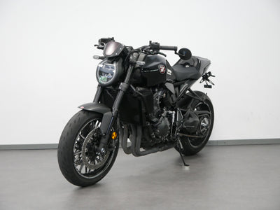 HONDA CB 1000 R BLACK EDITION