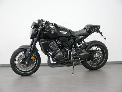 HONDA CB 1000 R BLACK EDITION