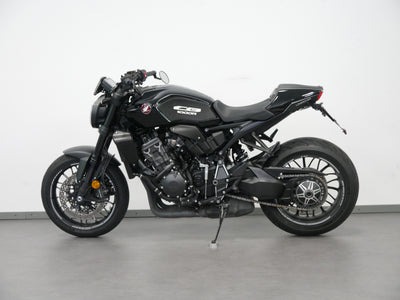 HONDA CB 1000 R BLACK EDITION